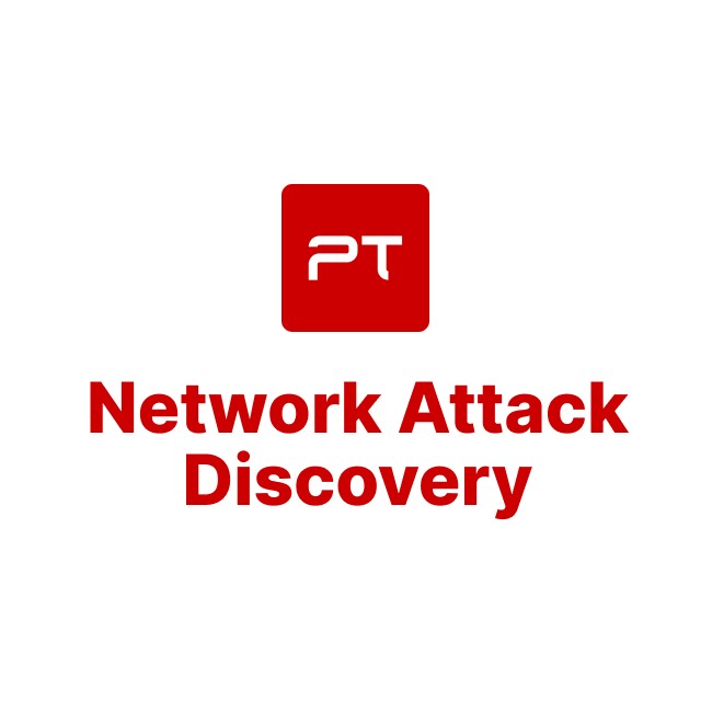 network attack discovery logo - fotometr.ru